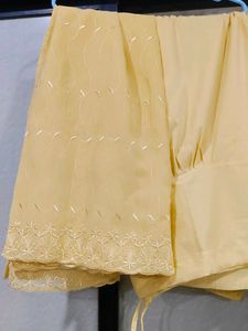 Elegant Kurta Set