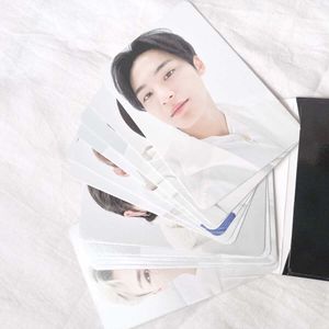 Going Seventeen Vol. 2 Photocard set