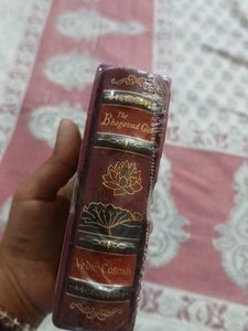 The Bhagavad Gita - Transcendental Knowledge