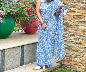 New Saree