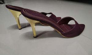 Axium Stilettos