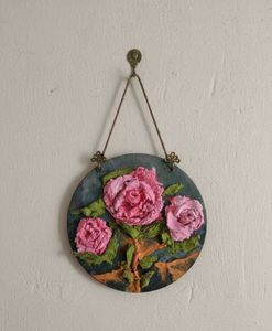 Floral Decor