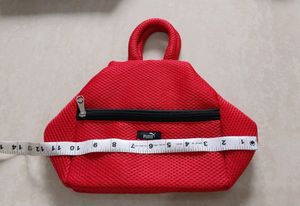 🆕️ Ladies Nylon Net Bag
