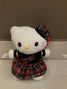 Cute Hello Kitty Plush Toy