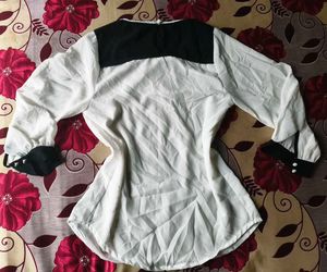 Forever 21 Blouse