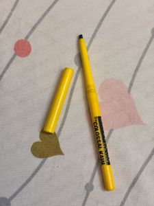 Maybelline Colossal Kajal