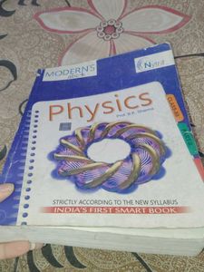 Modern's Physics Textbook