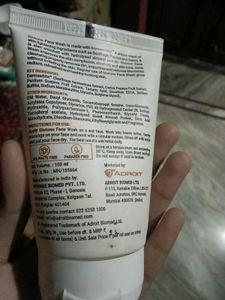 Glutone Facewash