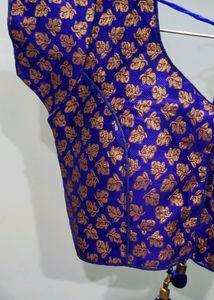 Pack 2 Fancy Blouse &amp; Bra