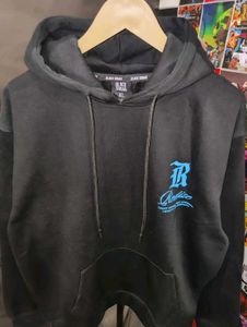 LOOSE FIT UNISEX GRAPHIC PRINTED HOODIE 🔥❤️‍🔥