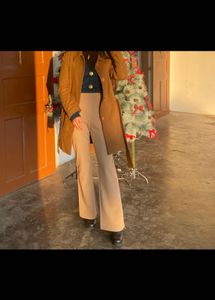 H&amp;m Flared Trousers