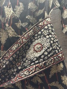 PROJECT EVE S Beautiful Printed Kurta with Belt