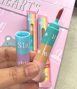 4 In 1 Lipgloss Type 2