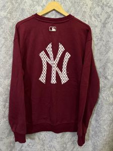 Vintage NY Yankees Sweatshirt