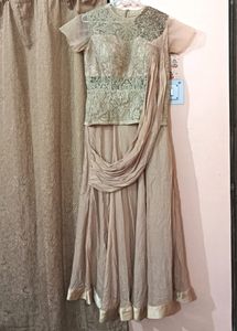 Beautiful  Gown
