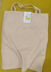 276 --  Camisole Slip removable pad & strip