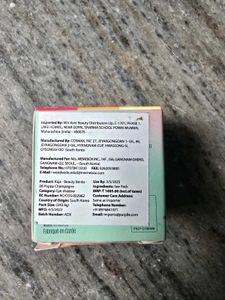 Kaja Beauty Bento Eyeshadow Trio