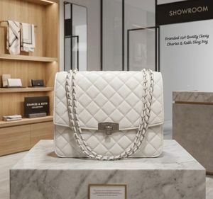 BRANDED CHARLES & KEITH SLING BAG