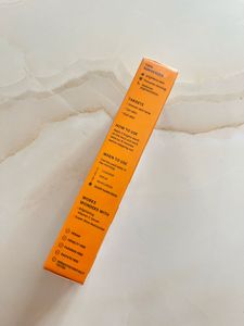 Foxtale Golden Hour Glow Sunscreen SPF 50