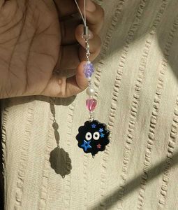 Soot Sprite Ghibli Charms (1 Pc)