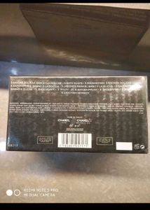 Chanel N°5 "Les Savons" Soap Set