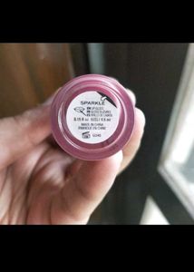 Revolutoin Shimmer Bomb lipgloss