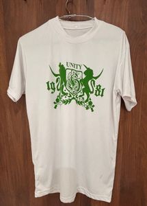T-shirt and shorts set