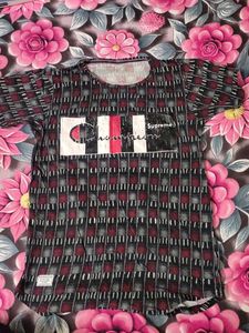 Men's Graphic Print T-Shirt