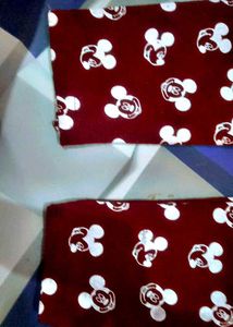 Mickey Mouse Pant
