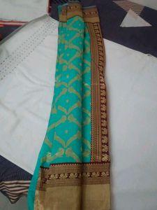 Elegant Ethnic Saree .. new no tag.