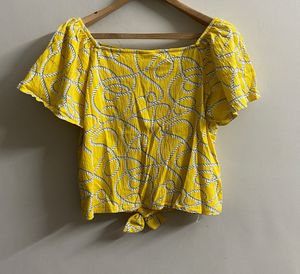 Zara top