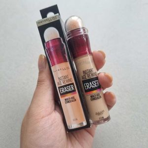 Maybelline Instant Age Rewind Eraser Concealer