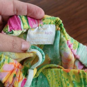 Masala Kids by NYC Cotton Coord Set (5 to 7 yrs)