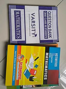 jee maths question banks