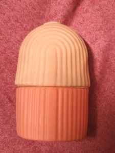 Face Ice Massager Roller