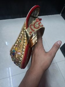 Bridal Sandel