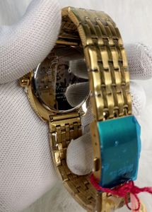 Diesel Diamond Cut Black glass Golden cha