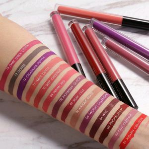 Focallure Matte Creamy Liquid Lipstick - 04