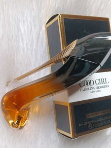 Carolina Herrera Good Girl Perfume Miniature 💕♥️