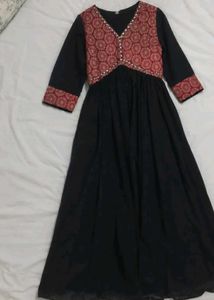 Anarkali kurti ❤️