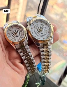 ROLEX COUPLE WATCH AT VALENTINE SPECIAL OFFER