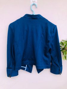 Vero Moda Cropped Blazer