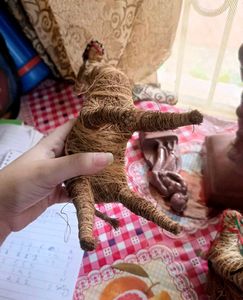 Donkey Decorative Item