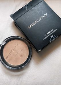Face Powder