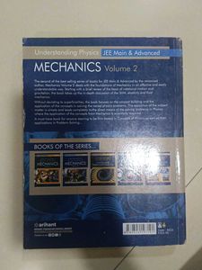 Understanding Physics JEE Mechanics Vol 2