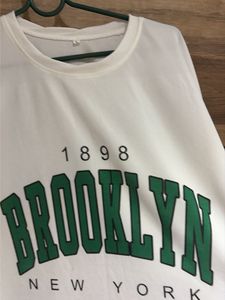Brooklyn Graphic Tee