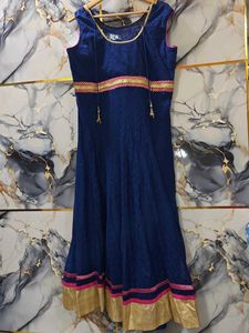 clearance brand new Anarkali XL