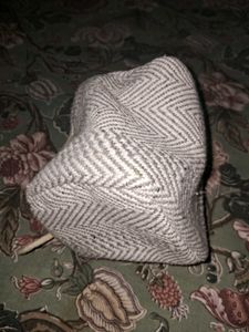 Pure Hemp Sling Bag New