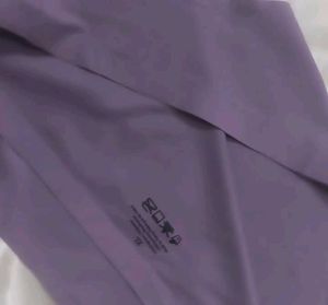 Lavender panty seez /X/L