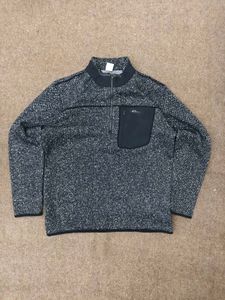 Men's Pullover Fleece Sweatshirt